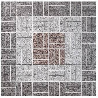 DIAMOND 40X40 DAZZELGREY